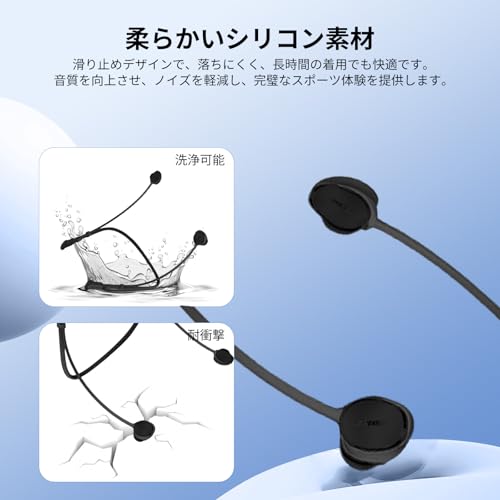 Bose QuietComfort Ultra Earbuds (2nd Gen) 商品画像4