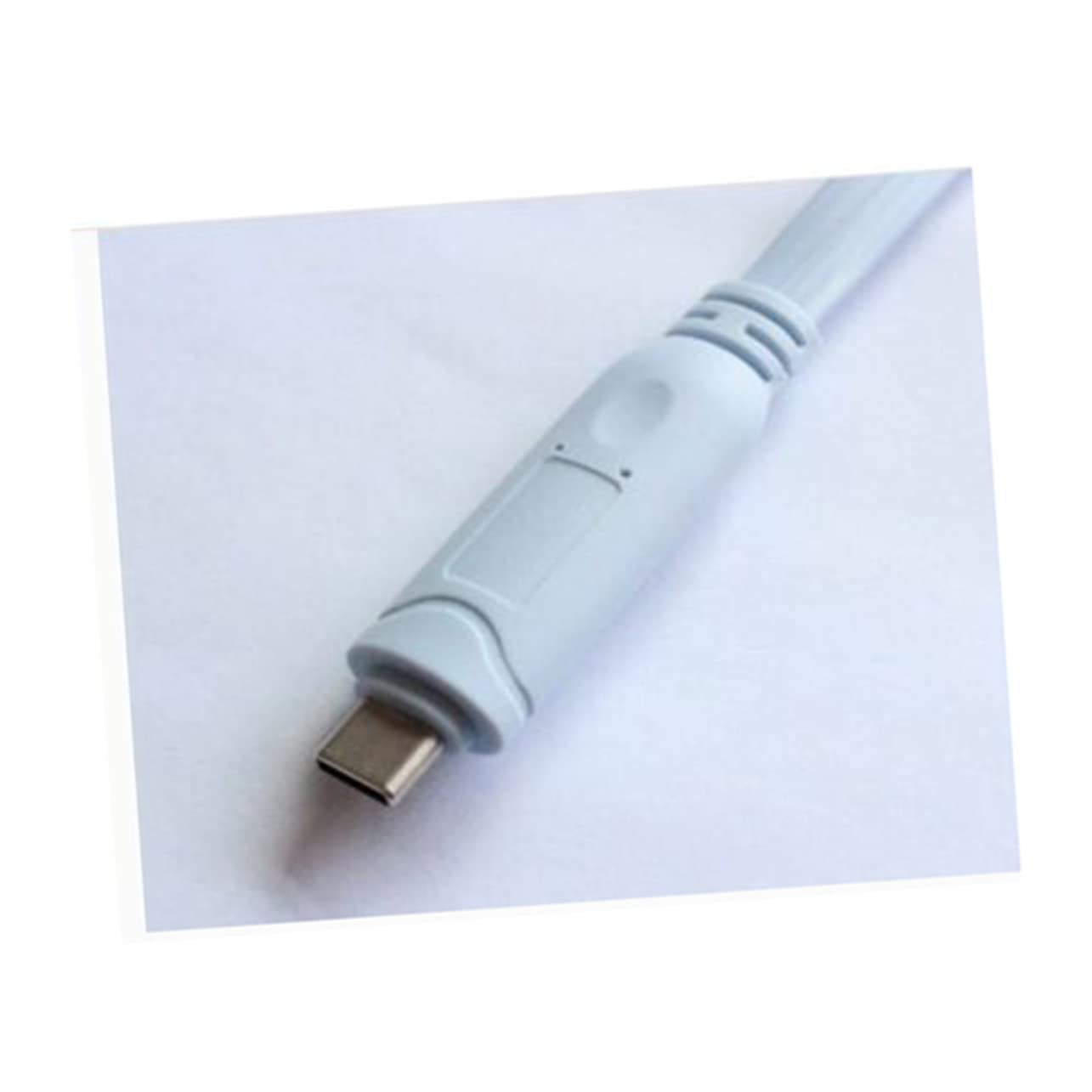 DOITOOL 3piezas Cable De Consola Usb Tipo c Para Routers Conexión Directa y Compatible Con Múltiples Dispositivos Soporta Transferencias De Datos Hasta Kbps