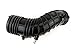 Air Intake Hose By AA Ignition - Air Box Filter Tube - Compatible with Honda Accord 2.4L 2003-2007 Vehicles - Replaces Part Numbers 696-739, 17228-RAA-A00