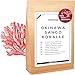 Produktbild Sango Meereskoralle Pulver Reine Sango Meereskoralle aus Japan Okinawa 100% Natürlich 2:1 20% Calcium & 10% Magnesium 150g von Foozia