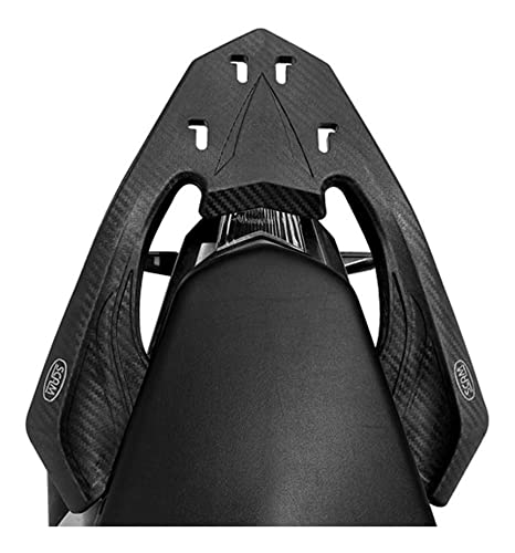 Suporte Bau Superior FIBERFORCE Honda CB TWISTER 250 2016+ SPTO536