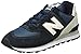 Produktbild New Balance Herren Sneaker, Eclipse, 42.5 EU