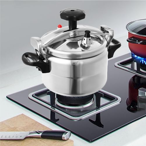 Olla a presión Acero inoxidable 3 L miniatura 4
