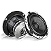 CT Sounds Meso 6.5” 500 Watt 3-Way Premium Component Car Speaker Set