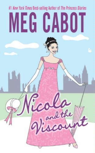 Télécharger Nicola and the Viscount (English Edition) PDF