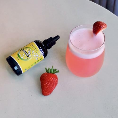 Foamee Vegan Cocktail Foamer 100 ml