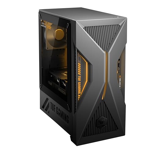 Asus - ROG GM700TZ-DRR9700X140W Noir-R7 9700X-RTX 5070-1To-32Go