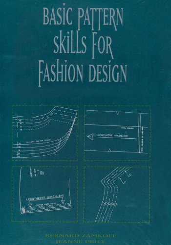 Basic Pattern Skills for Fashion Design