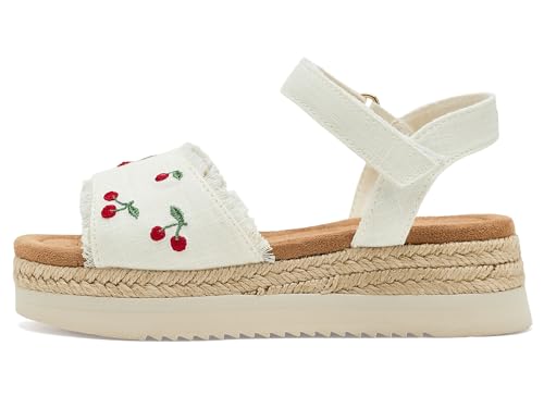 Image of TOMS Kids Diana (Little Kid /Big Kid)