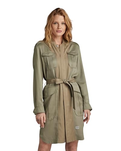 Robe décontractée G-Star Field Belt idéale pour vos sorties en ville