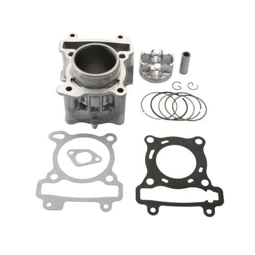 Kit bloque de cilindros 52S-E1311-00 para motores YMH Xenter 150 y SMAX 155