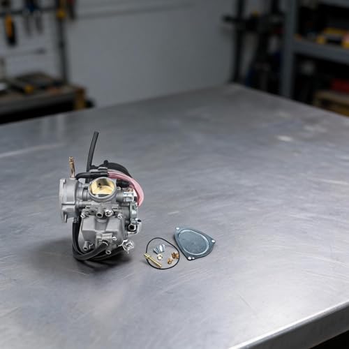 Carburateur CF500 CFMOTO pour UTV 300cc 500cc avec joints - 2