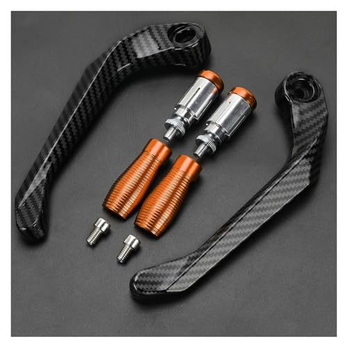 Protège-main guidon pour CFMOTO CL-X700 et leviers de frein 2020-2023