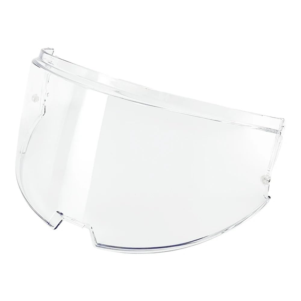 Lentille FF906 haute définition pour casque LS2 Advant premium