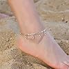 Turandoss-Birth-Year-Number-Ankle-Bracelets-for-Women-14K-Gold-Filled-Dainty-CZ-Date-Anklet-Personalized-Birth-Year-Number-Ankle-Bracelets-for-Women-Beach-Foot-Jewelry Birth Year Number Ankle Bracelets for Women, 14K Gold Filled Dainty CZ 2003 Date Anklet Personalized Birth Year Number Ankle Bracelets for Women(2003)