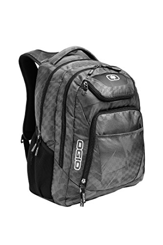 OGIO Business Excelsior, Race Day/Silver