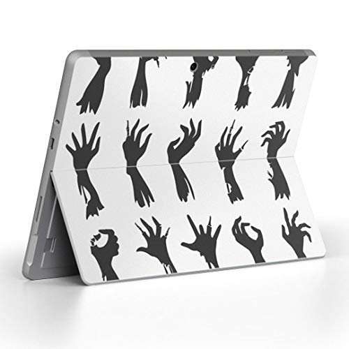 igsticker Surface Go/Surface Go 2 pXLV[ T[tFX go V[ XL ی tB XebJ[ ANZT[ 015383  |p mN