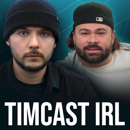 THEY KILLED THEM | Timcast IRL #1457 w/Jay Dyer & Jake Botch