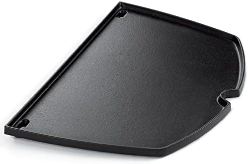 Weber Q 6506 Griddle | Premium Grilling accessories