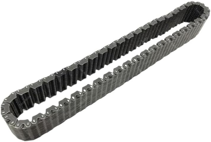 Transfer Case Drive Chain HV083 Transfer Case Chain Fit For Ford Land Fit For Rover Range Fit For Rover 4.4L 2003 2004 2005 transfer case chain