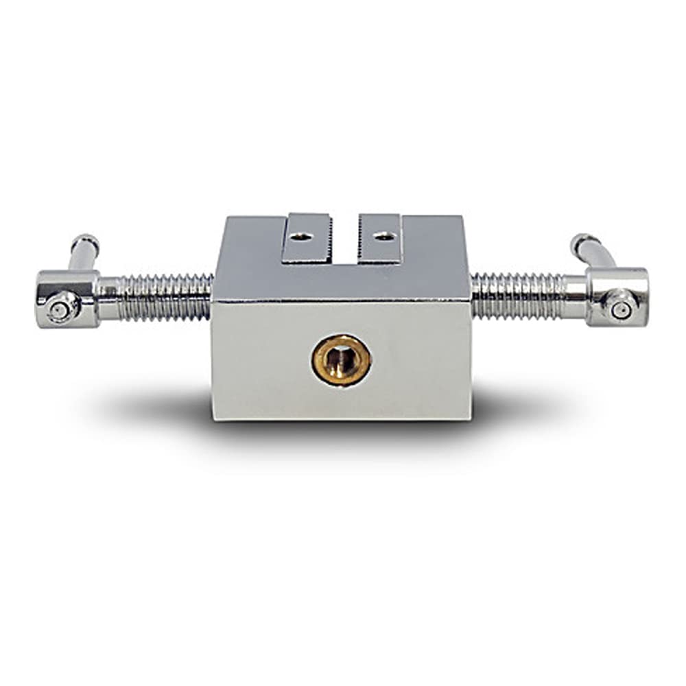 901105 Torbal C-Clamp Attachment and Grip for Force Gauge