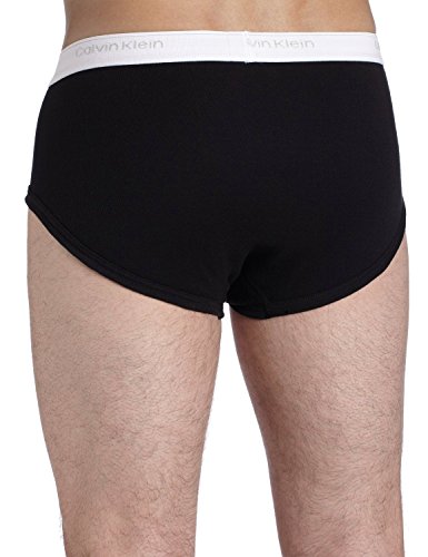 Calvin Klein Men's 3-Pack Basic Brief2