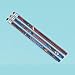 12 Count Star Wars Pencils, Multicolor