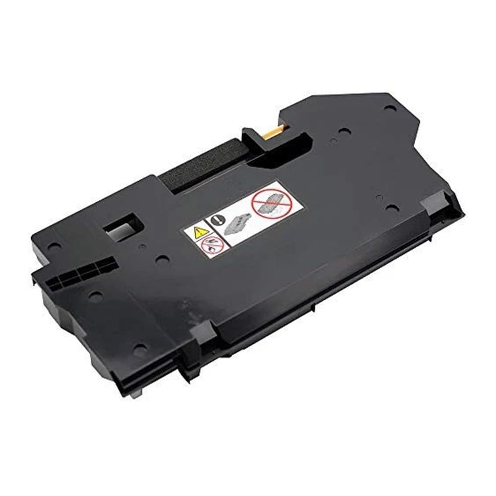 Cartouche toner compatible Dell H625CDw H825CDw S2825CDn Phaser 6510 WorkCentre 6515 VersaLink C500 C505 C600 C605 ABS noir 30000 pages
