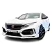 3M 1080 S10 Satin White 5ft x 1ft (5 Sq/ft) Car Wrap Vinyl Film