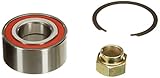 Triscan 8530 15117 - Kit Cuscinetto Ruota