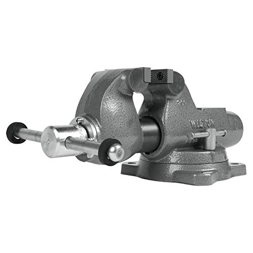 Wilton 300S Machinist Vise, 3" Jaw Width (28830)