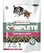 Versele-Laga Complete Chinchilla & Degu | Doppelpack | 2 x 500 g | Alleinfuttermittel für Chinchillas und Degus | Faserreiche All-in-one-Extrudate | Ohne Zuckerzusatz