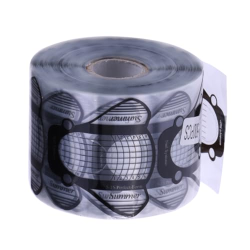 Soporte para uñas postizas acrílicas y gel UV CALLARON miniatura 1