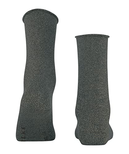 Image of FALKE Women's Active Breeze Socks, Breathable, Cooling Effect, Lyocell, Crew Length, Sweat Wicking, Coolmax Clothing, 1 Pair
