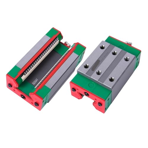 Roulement d'actionneur RGH35CA haute rigidité avec guidage linéaire CNC robuste