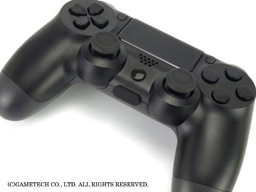 Amazon Ps4 Cuh 1000シリーズ 用フィルター キャップセット ほこりとるとる入れま栓 4 ホワイト ゲーム
