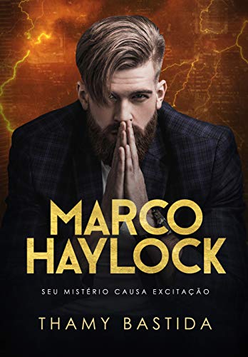 Marco Haylock