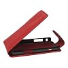 - Flip Case for Samsung GT-S5260 / S5260 Red