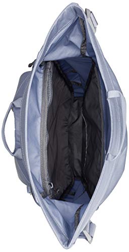 Mammut Xeron Courier 20 - Zaino da trekking unisex...