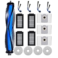 Amazon.com: Accessories for ECOVACS Deebot X1 Omni : Replacement