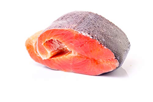 Plato Original Real Strips Salmon 18Oz #TOP5
