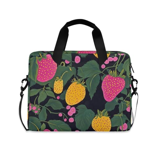 Bolsa para portátil con múltiples bolsillos para laptop 13-16'' miniatura 1