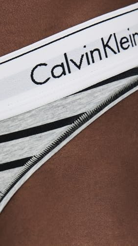 Image of Calvin Klein Women's Modern Cotton Stretch Bikini Panty