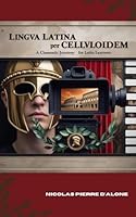 Cinematic Journey for Latin Learners: Music—Echo of Humanity’s Eternity (Latin Edition) B0F5MRDYY7 Book Cover