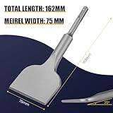 flintronic B07SSR95CM lato 2