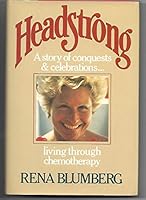 Headstrong 0517547236 Book Cover