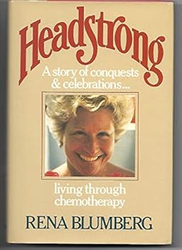 Hardcover Headstrong Book
