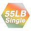 55lbs-Colorful-Single