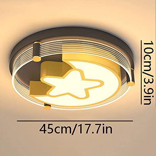 Lampe de chambre d'enfant créative pour endormir doucement vos bébés