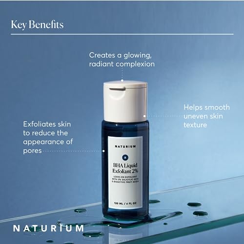 Thumbnail image for Naturium BHA Liquid Exfoliant 2%